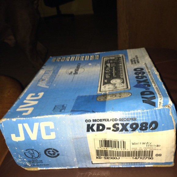 CD player w remote - Picture 1 of 1